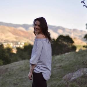 Meet your Posher, Maddie